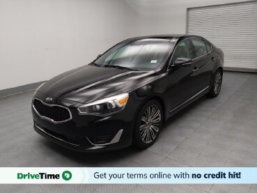 2014 Kia Cadenza in Midlothian, IL 60445