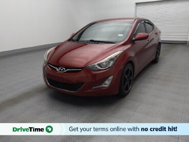 2014 Hyundai Elantra in West Palm Beach, FL 33409