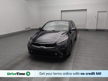 2020 Kia Forte in Pelham, AL 35124