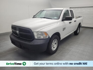 2019 RAM 1500 in Columbia, SC 29210
