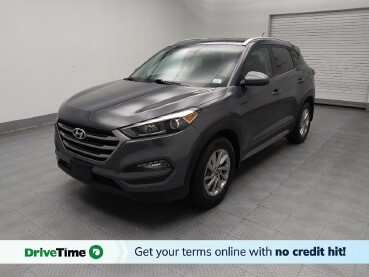 2017 Hyundai Tucson in Midlothian, IL 60445
