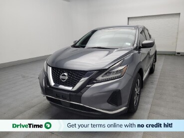 2020 Nissan Murano in Marietta, GA 30062