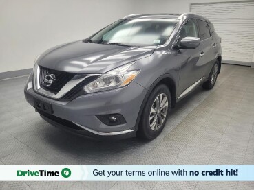 2017 Nissan Murano in Highland, IN 46322