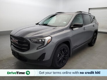 2020 GMC Terrain in Henrico, VA 23223