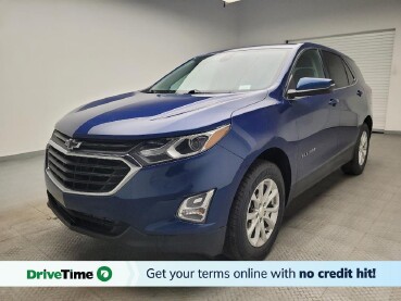 2019 Chevrolet Equinox in Taylor, MI 48180