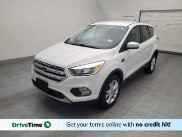 2019 Ford Escape in Greenville, SC 29607