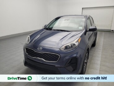 2020 Kia Sportage in Marietta, GA 30062
