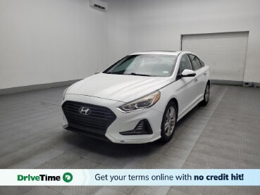 2018 Hyundai Sonata in Marietta, GA 30062