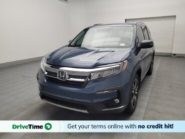 2019 Honda Pilot in Duluth, GA 30096