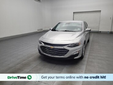 2020 Chevrolet Malibu in Augusta, GA 30907