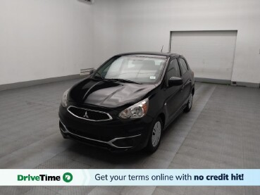 2020 Mitsubishi Mirage in Marietta, GA 30062