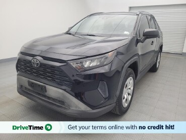 2019 Toyota RAV4 in Houston, TX 77060