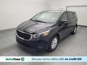 2018 Kia Sedona in Conway, SC 29526