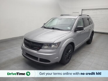 2020 Dodge Journey in Fayetteville, NC 28304