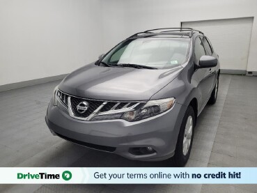 2013 Nissan Murano in Union City, GA 30291