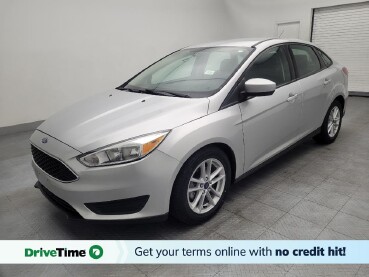2018 Ford Focus in Greenville, SC 29607