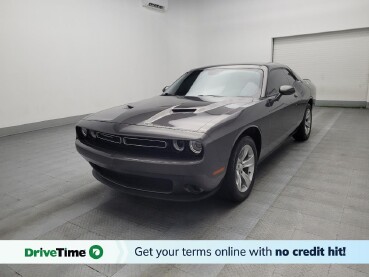 2021 Dodge Challenger in Union City, GA 30291