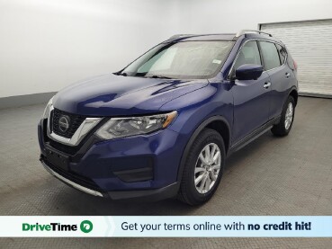2018 Nissan Rogue in New Castle, DE 19720