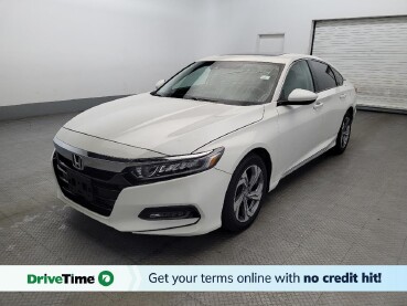 2018 Honda Accord in Richmond, VA 23235