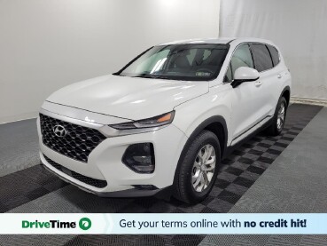 2019 Hyundai Santa Fe in Pittsburgh, PA 15237