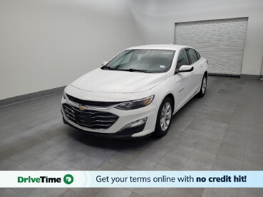 2022 Chevrolet Malibu in Lexington, KY 40509