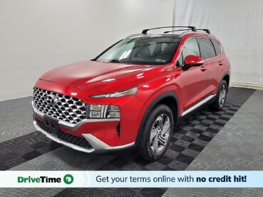 2022 Hyundai Santa Fe in Langhorne, PA 19047
