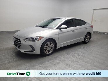 2017 Hyundai Elantra in Tulsa, OK 74145