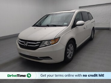 2016 Honda Odyssey in Kissimmee, FL 34744