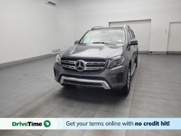 2018 Mercedes-Benz GLS 450 in Athens, GA 30606