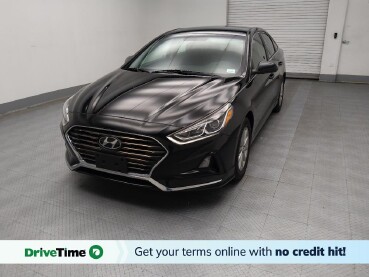 2019 Hyundai Sonata in Des Moines, IA 50310