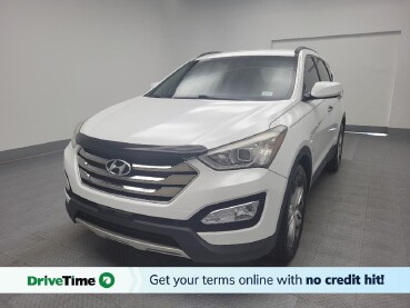 2013 Hyundai Santa Fe in Memphis, TN 38128