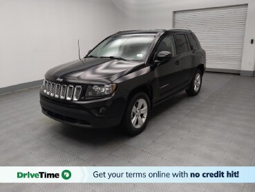 2015 Jeep Compass in Des Moines, IA 50310