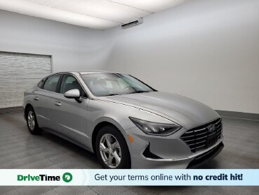 2020 Hyundai Sonata in Mesa, AZ 85210