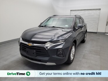 2020 Chevrolet Blazer in Miamisburg, OH 45342