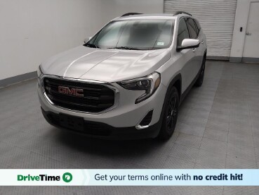 2018 GMC Terrain in Des Moines, IA 50310