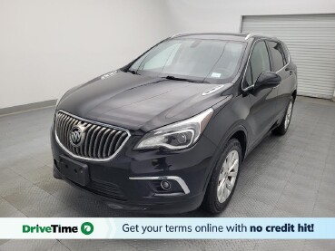 2017 Buick Envision in Houston, TX 77034