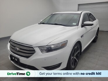 2014 Ford Taurus in Round Rock, TX 78664