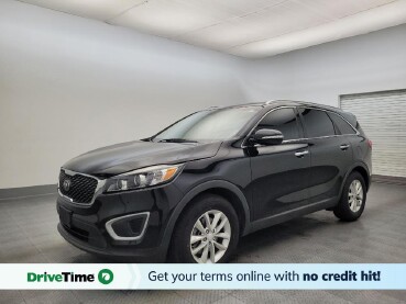 2018 Kia Sorento in Glendale, AZ 85301