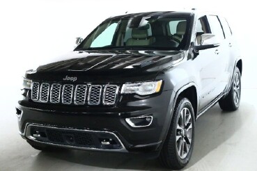 2018 Jeep Grand Cherokee in Bedford, OH 44146