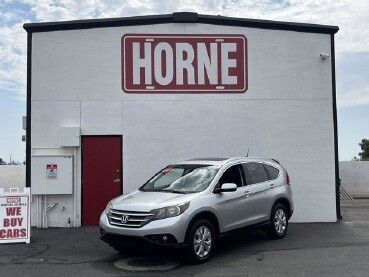 2012 Honda CR-V in Mesa, AZ 85212