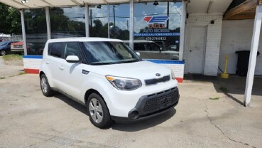 2016 Kia Soul in Cartersville, GA 30120