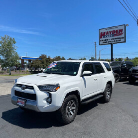 2020 Toyota 4Runner in Coeur d&amp;#039;Alene, ID 83815