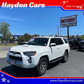 2020 Toyota 4Runner in Coeur d&amp;#039;Alene, ID 83815