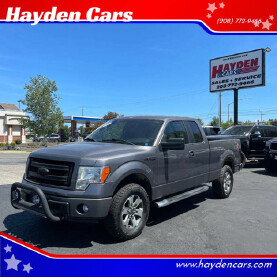 2014 Ford F150 in Coeur d&amp;#039;Alene, ID 83815