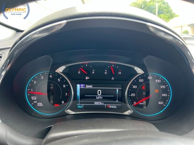 2016 Chevrolet Malibu in Decatur, GA 30032 - 18037372 25
