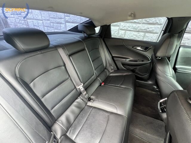2016 Chevrolet Malibu in Decatur, GA 30032 - 18037372 41