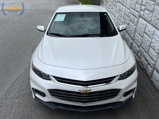 2016 Chevrolet Malibu in Decatur, GA 30032 - 18037372 2