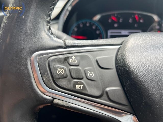 2016 Chevrolet Malibu in Decatur, GA 30032 - 18037372 24