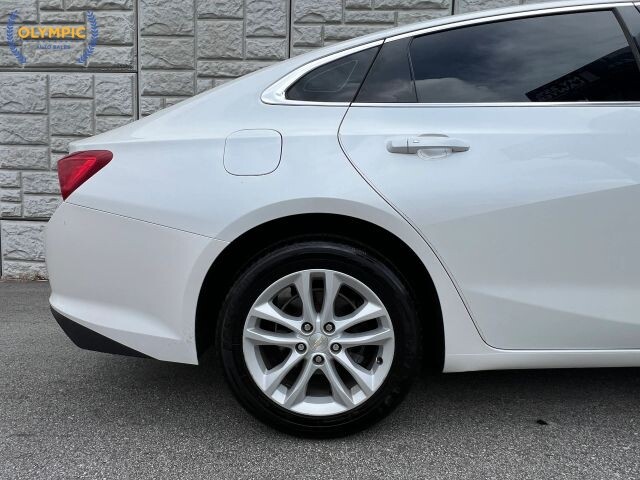 2016 Chevrolet Malibu in Decatur, GA 30032 - 18037372 11