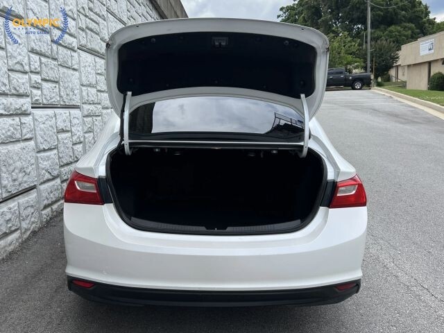 2016 Chevrolet Malibu in Decatur, GA 30032 - 18037372 46